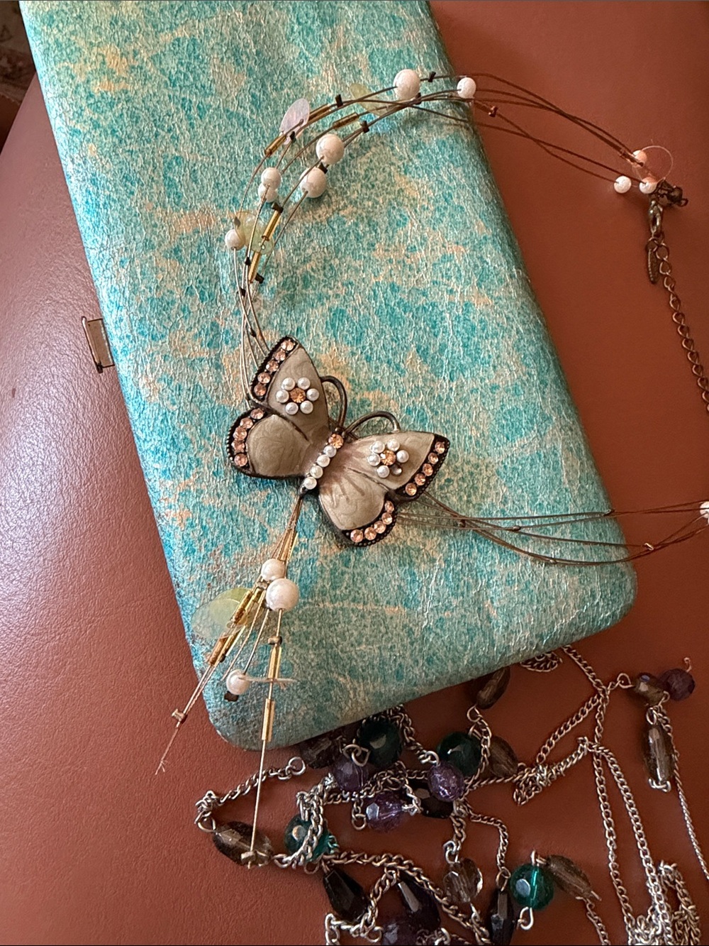 Women’s Clutch